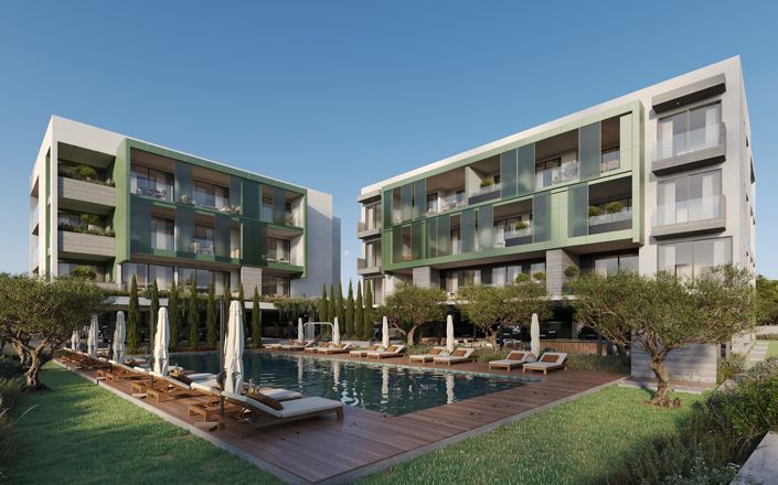 Image No.4-2 Bed Apartment for sale