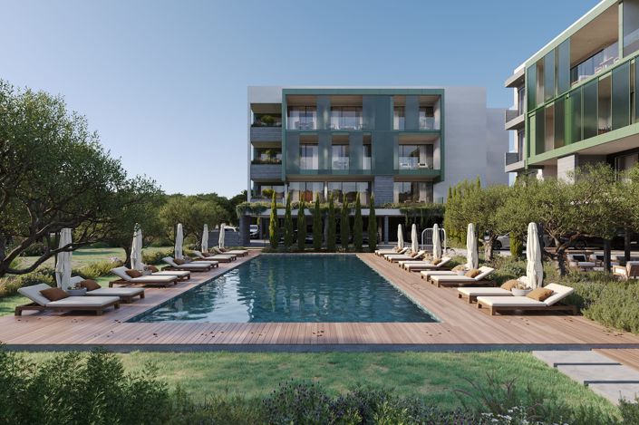 Image No.5-2 Bed Apartment for sale