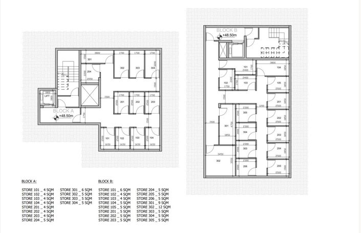 Image No.11-Appartement de 1 chambre à vendre à Paphos