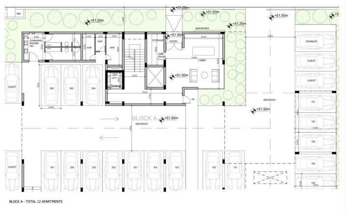 Image No.10-2 Bed Apartment for sale