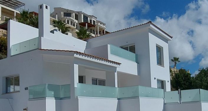 Image No.1-3 Bed Villa for sale