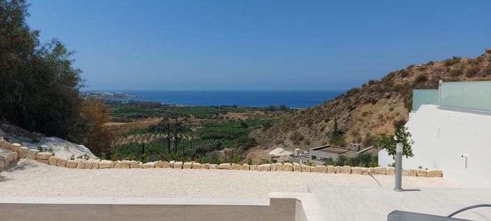 Image No.2-Villa de 3 chambres à vendre à Paphos