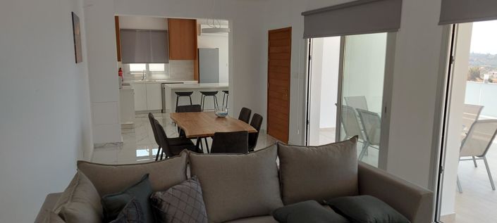 Image No.8-Villa de 3 chambres à vendre à Paphos