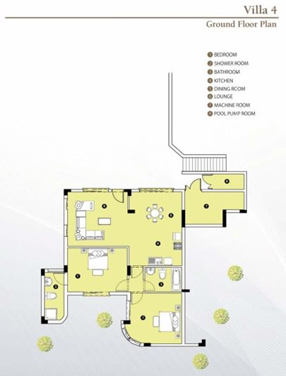 Image No.14-Villa de 5 chambres à vendre à Paphos