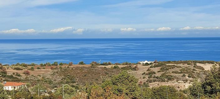 Image No.4-Villa de 5 chambres à vendre à Paphos