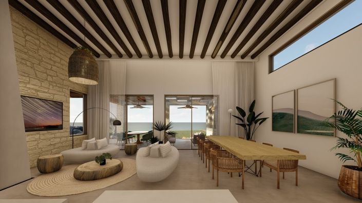 Image No.5-Villa de 5 chambres à vendre à Paphos