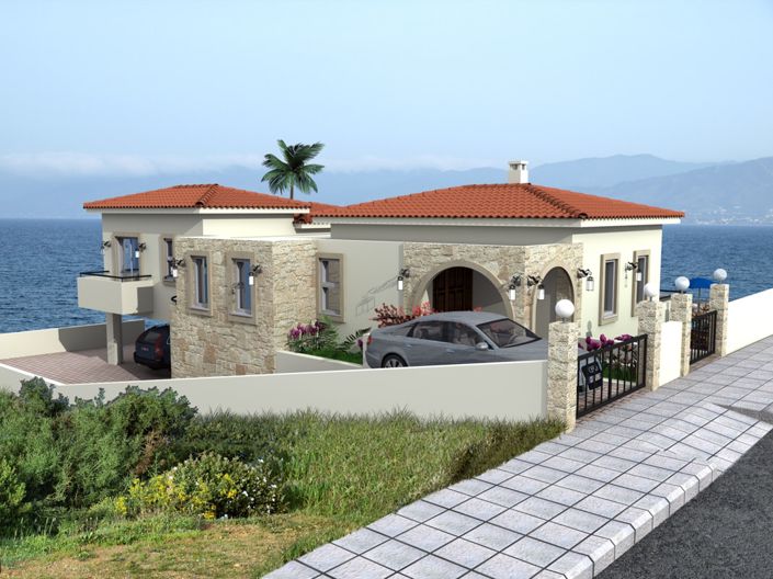 Image No.1-3 Bed Villa for sale