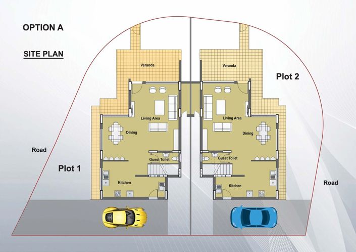 Image No.12-3 Bed Villa for sale