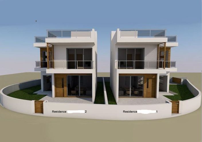 Image No.8-3 Bed Villa for sale