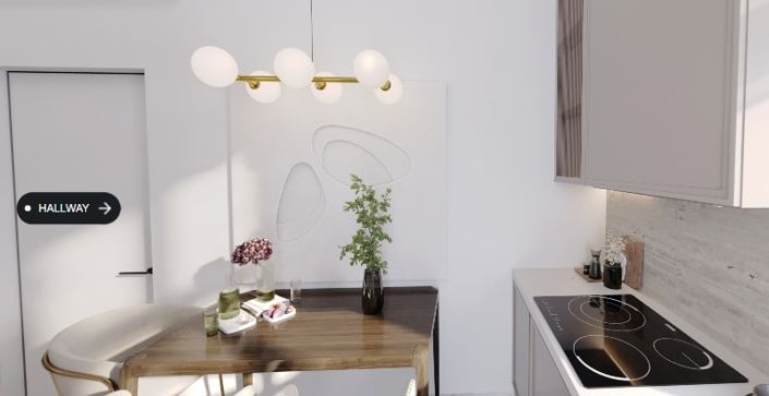 Image No.2-1 Bed Apartment for sale