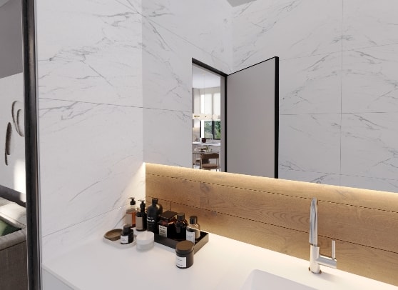 Image No.5-Appartement de 1 chambre à vendre à Limassol