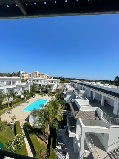 Image No.3-Appartement de 2 chambres à vendre à Trachoni