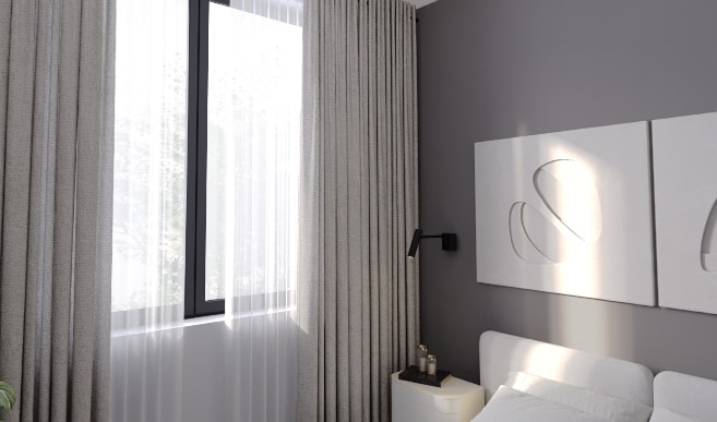 Image No.5-2 Bed Apartment for sale