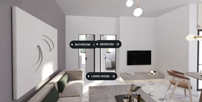 Image No.1-1 Bed Apartment for sale