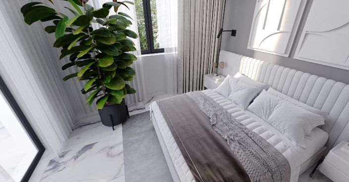 Image No.8-Appartement de 2 chambres à vendre à Trachoni