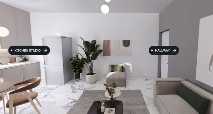 Image No.2-1 Bed Apartment for sale