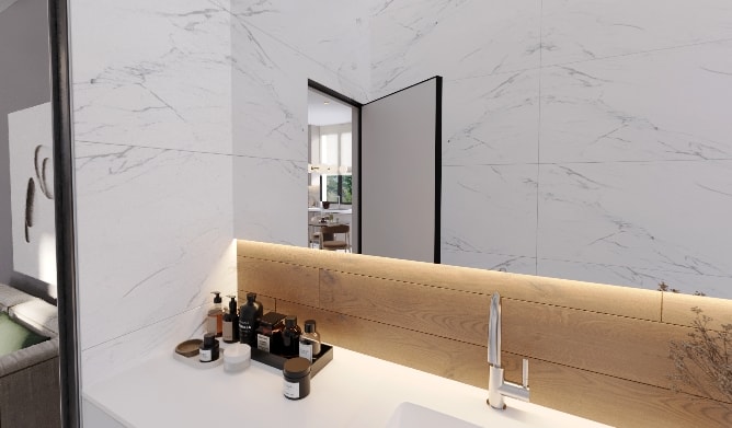 Image No.5-1 Bed Apartment for sale