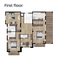 Image No.30-Villa de 6 chambres à vendre à Limassol