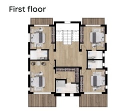 Image No.30-5 Bed Villa for sale