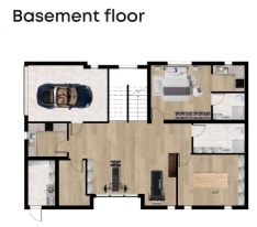 Image No.28-Villa de 4 chambres à vendre à Limassol