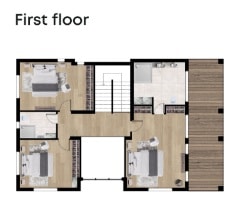 Image No.30-Villa de 4 chambres à vendre à Limassol