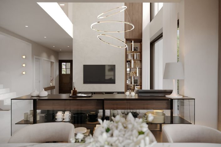 Image No.7-Villa de 4 chambres à vendre à Limassol