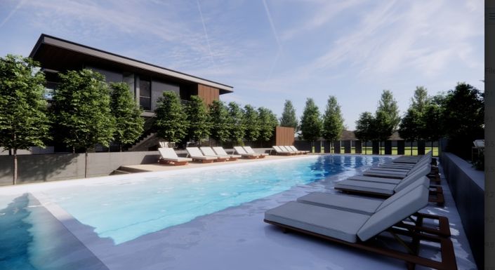 Image No.2-2 Bed Villa for sale