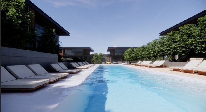 Image No.3-2 Bed Villa for sale