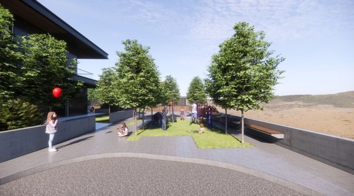 Image No.4-Villa de 3 chambres à vendre à Paphos