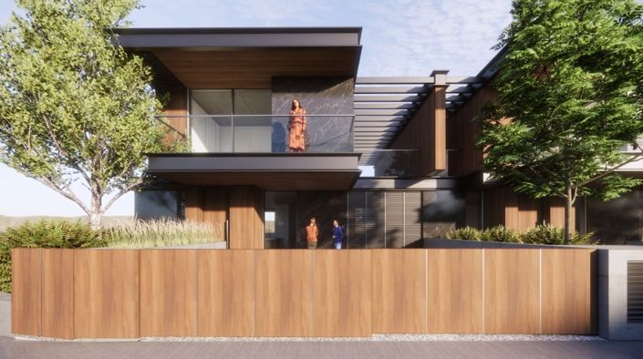 Image No.6-Villa de 3 chambres à vendre à Paphos