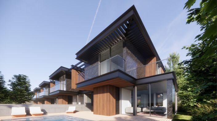 Image No.8-3 Bed Villa for sale