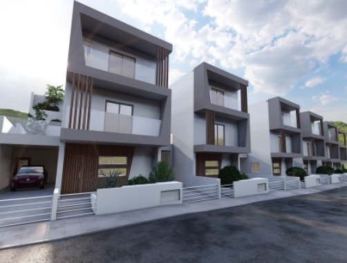 Image No.1-5 Bed Villa for sale