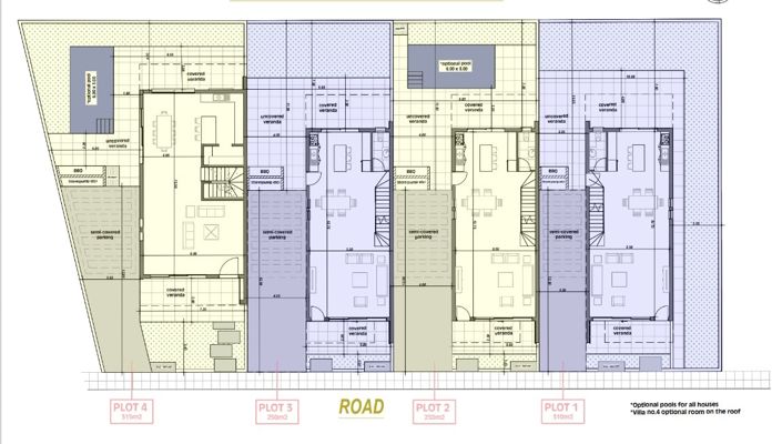 Image No.13-3 Bed Villa for sale