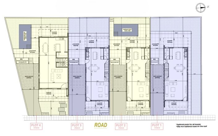 Image No.13-3 Bed Villa for sale