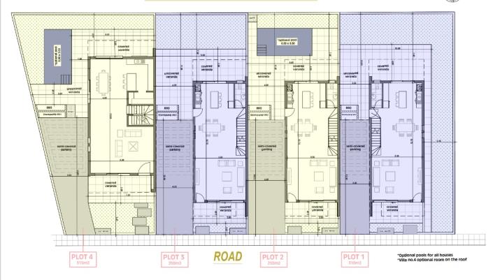 Image No.13-Villa de 3 chambres à vendre à Geroskipou