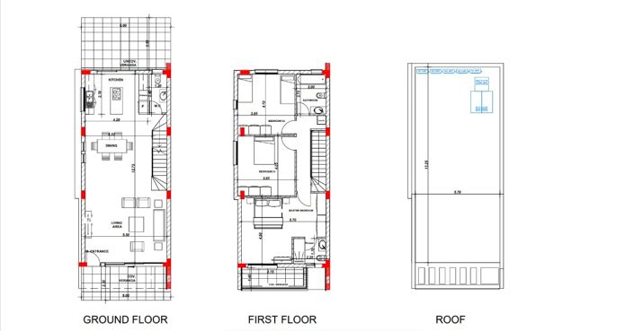 Image No.14-Villa de 3 chambres à vendre à Paphos