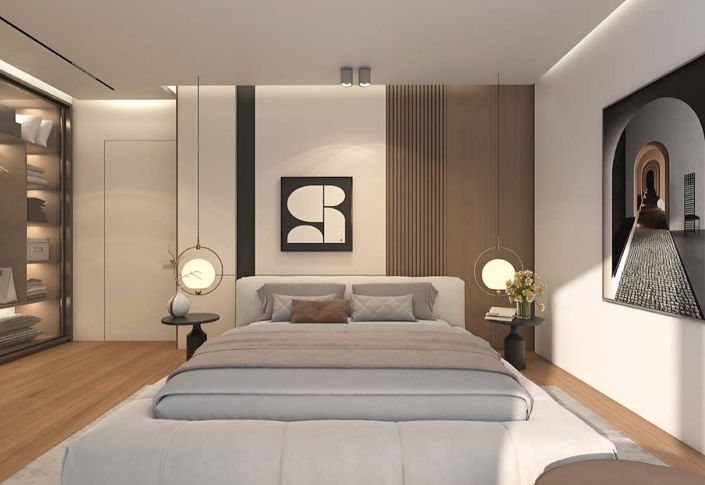 Image No.10-Villa de 3 chambres à vendre à Geroskipou