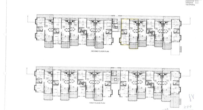 Image No.9-Appartement de 2 chambres à vendre à Paphos