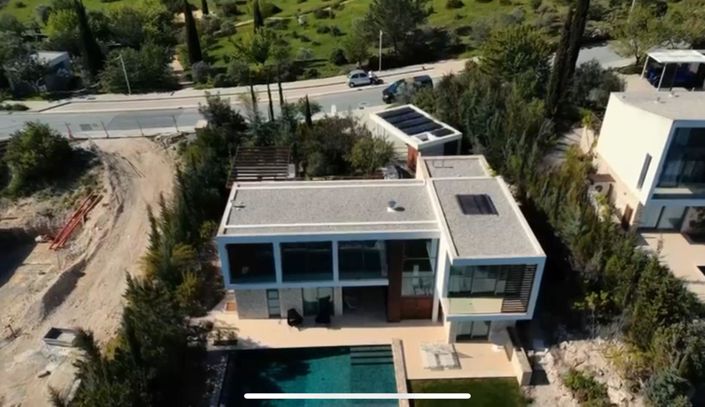 Image No.17-Villa de 3 chambres à vendre à Paphos