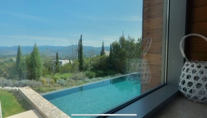 Image No.3-Villa de 3 chambres à vendre à Paphos