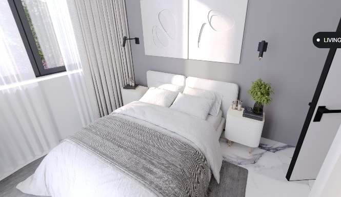 Image No.11-Appartement de 1 chambre à vendre à Limassol