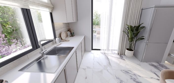 Image No.14-Appartement de 1 chambre à vendre à Limassol