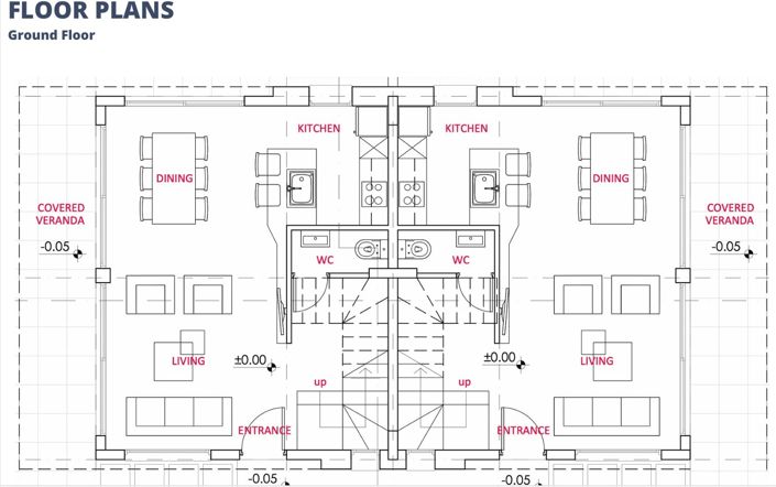 Image No.10-Villa de 3 chambres à vendre à Paphos