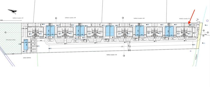 Image No.11-Villa de 3 chambres à vendre à Kissonerga