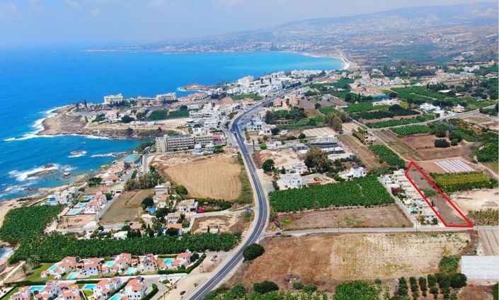 Image No.13-Villa de 3 chambres à vendre à Paphos