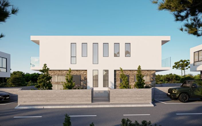 Image No.4-Villa de 3 chambres à vendre à Paphos