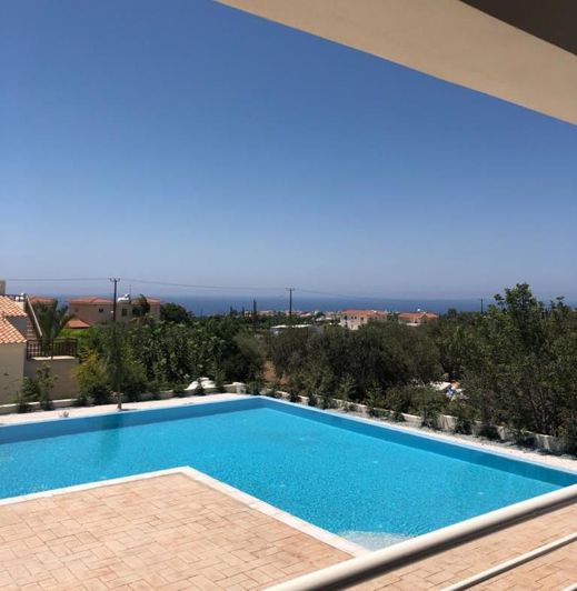 Image No.3-4 Bed Villa for sale