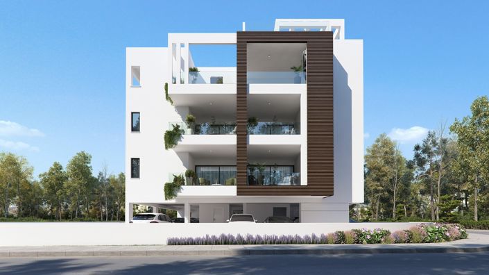 Image No.1-3 Bed Apartment for sale