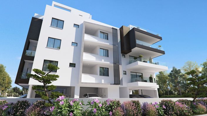 Image No.14-Appartement de 3 chambres à vendre à Larnaca