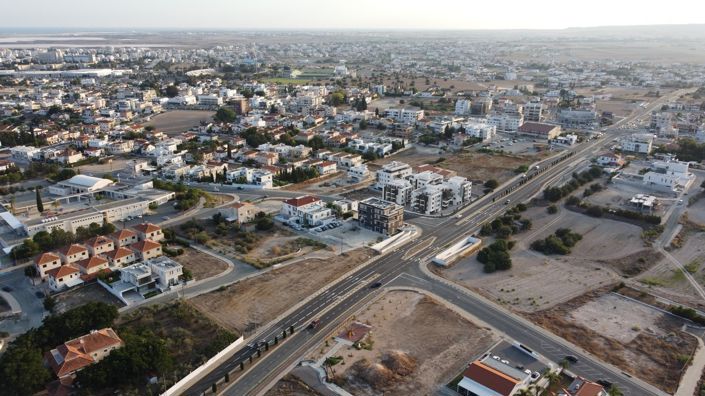 Image No.4-Appartement de 3 chambres à vendre à Larnaca